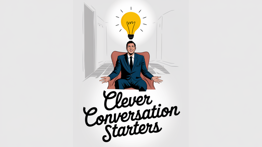 clever-conversation-starters