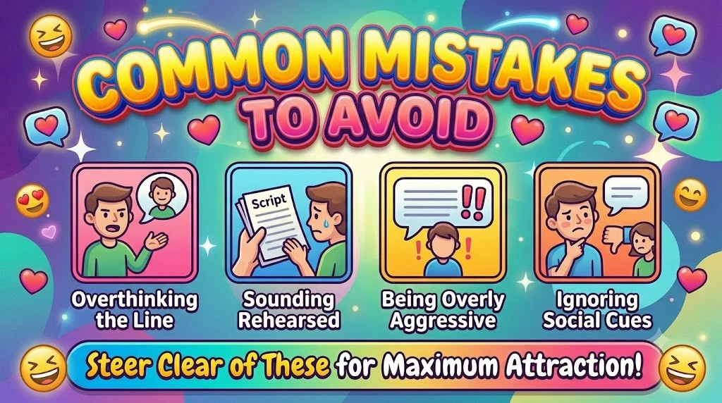 Common Mistakes to Avoid