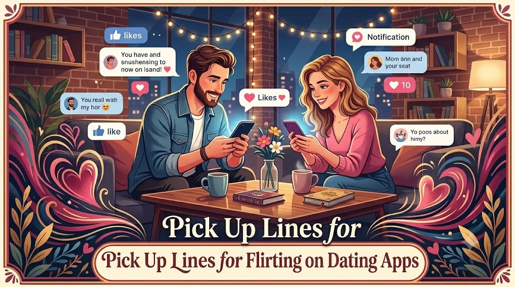 pick-up-lines-for-flirting-on-dating-apps