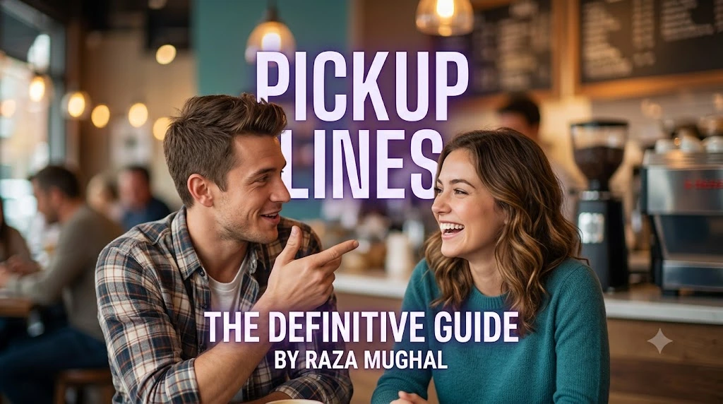 Pickup Lines
