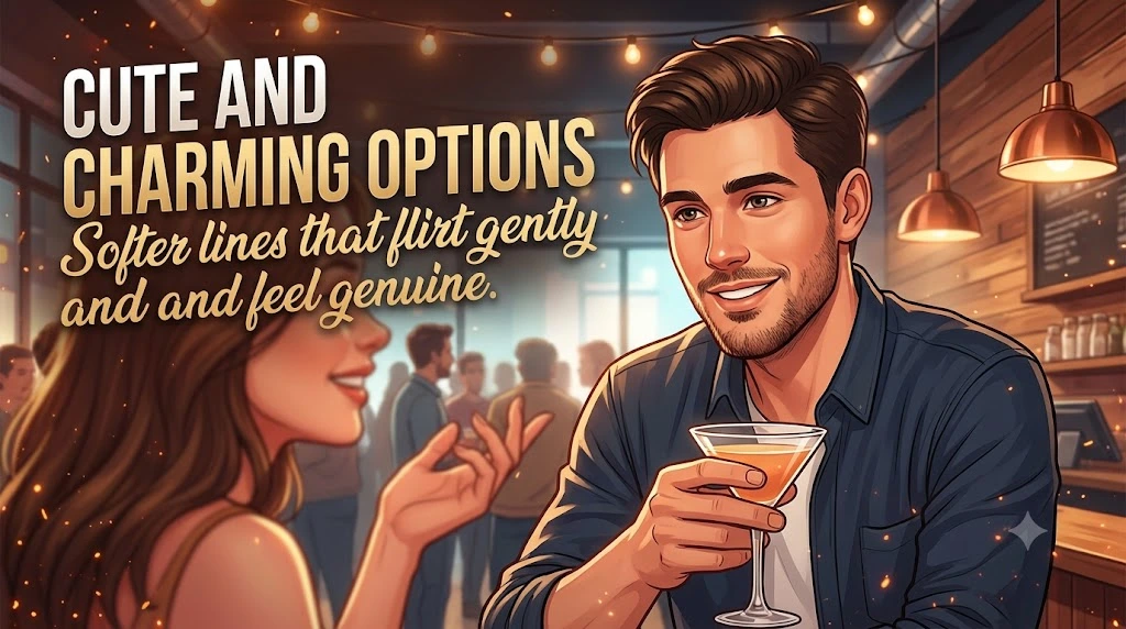 Cute and Charming Options