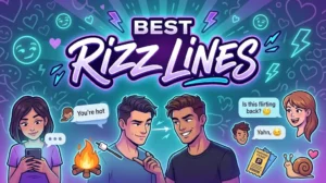 Best Rizz Lines