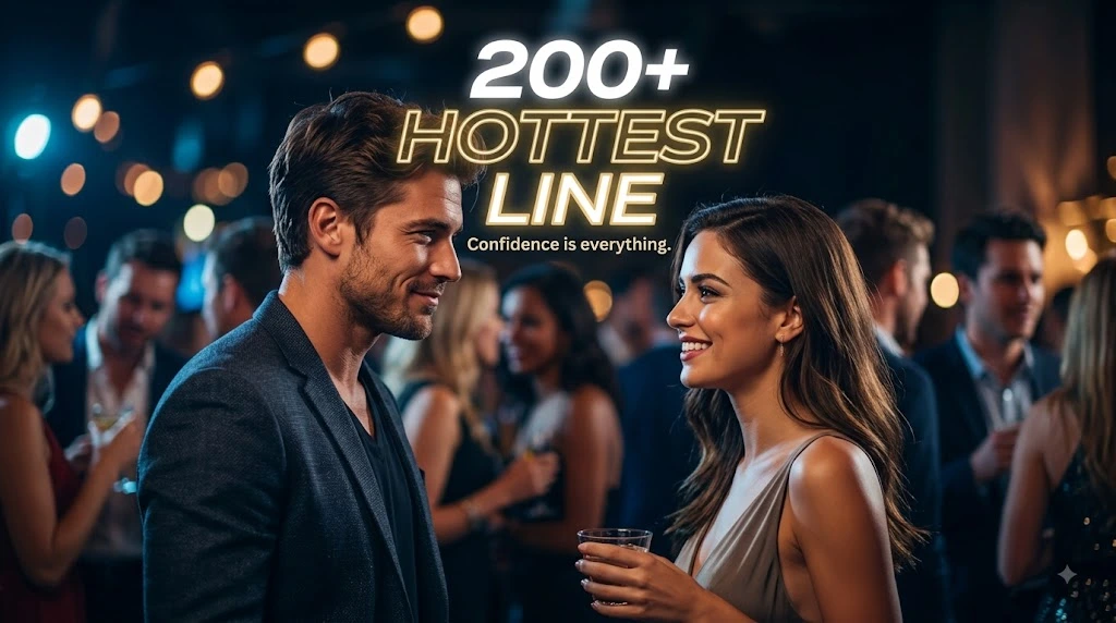 Hottest Line